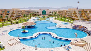 MOVENPICK WATERPARK RESORT & SPA SOMA BAY
