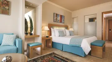 MOVENPICK WATERPARK RESORT & SPA SOMA BAY