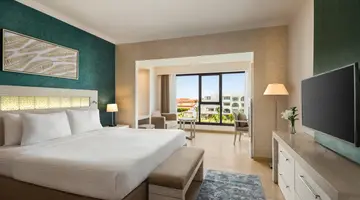 MOVENPICK WATERPARK RESORT & SPA SOMA BAY