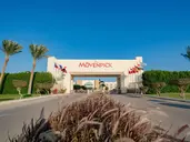 MOVENPICK WATERPARK RESORT & SPA SOMA BAY