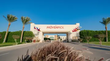 MOVENPICK WATERPARK RESORT & SPA SOMA BAY