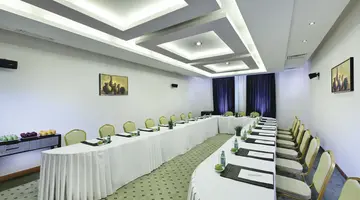 MOVENPICK WATERPARK RESORT & SPA SOMA BAY