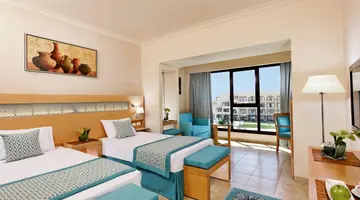MOVENPICK WATERPARK RESORT & SPA SOMA BAY