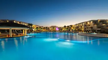 MOVENPICK WATERPARK RESORT & SPA SOMA BAY