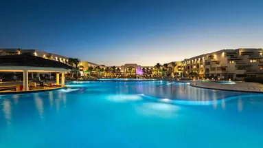 MOVENPICK WATERPARK RESORT & SPA SOMA BAY