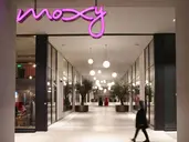 Moxy Athens City