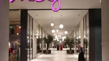 Moxy Athens City