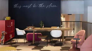 Moxy Athens City