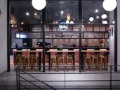 Moxy Athens City