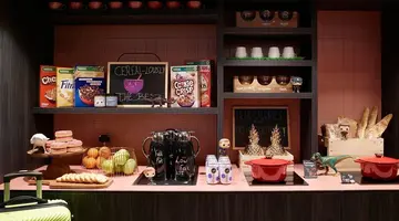 MOXY ATHENS CITY