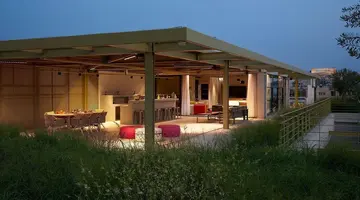 MOXY ATHENS CITY