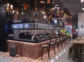 Moxy Athens City