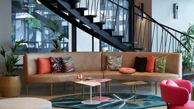 MOXY ATHENS CITY