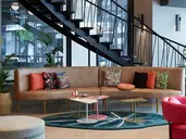 Moxy Athens City