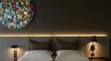 Moxy Athens City