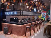 MOXY ATHENS CITY