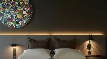 Moxy Athens City
