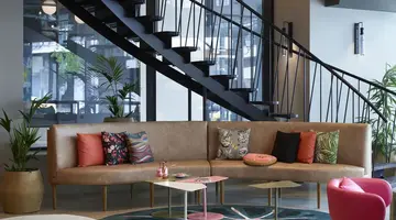 Moxy Athens City
