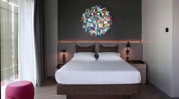 MOXY ATHENS CITY