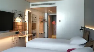 Moxy Athens City