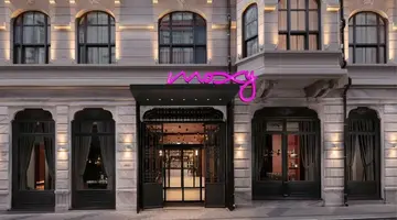 MOXY ISTANBUL BEYOGLU