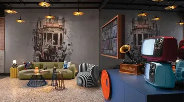 MOXY ISTANBUL BEYOGLU