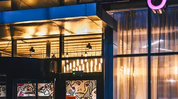 Moxy Katowice Airport