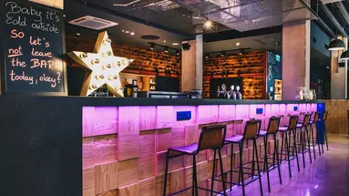 Moxy Katowice Airport