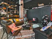 Moxy Katowice Airport