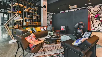 Moxy Katowice Airport