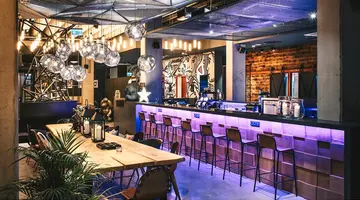 Moxy Katowice Airport
