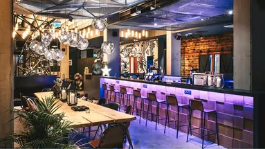 Moxy Katowice Airport