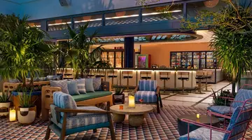 Moxy Miami South Beach