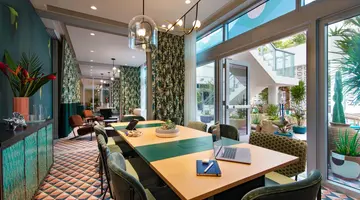 Moxy Miami South Beach