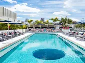 Moxy Miami South Beach