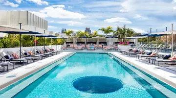 Moxy Miami South Beach