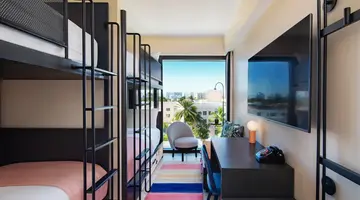 Moxy Miami South Beach