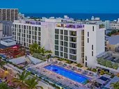 Moxy Miami South Beach