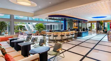 Moxy Miami South Beach