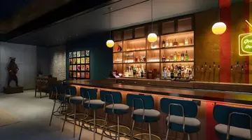Moxy NYC Downtown