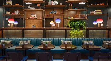 Moxy NYC Downtown