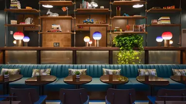 Moxy NYC Downtown