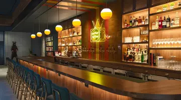Moxy NYC Downtown