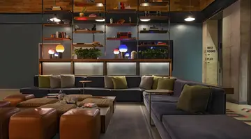 Moxy NYC Downtown