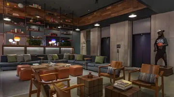 Moxy NYC Downtown