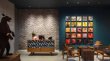 Moxy NYC Downtown