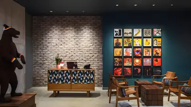 Moxy NYC Downtown
