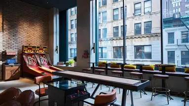 Moxy NYC Downtown