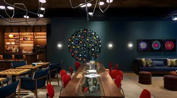 Moxy NYC Downtown