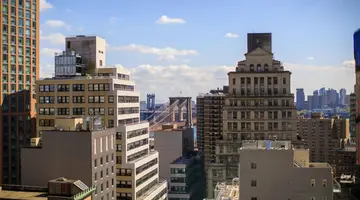 Moxy NYC Downtown